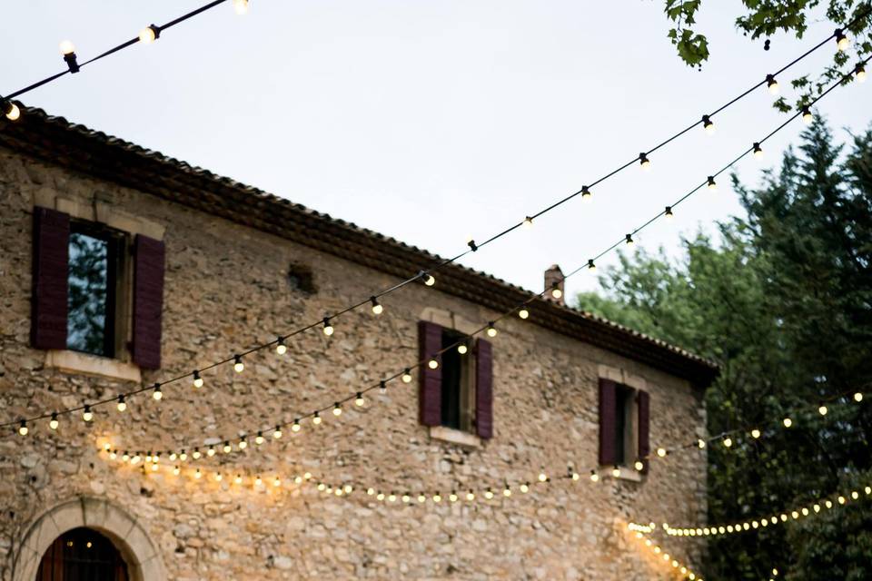 Mariage de Clémence et Benoit