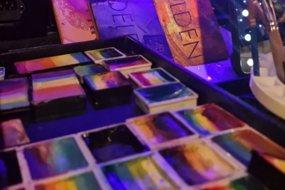 Tan'Art Event