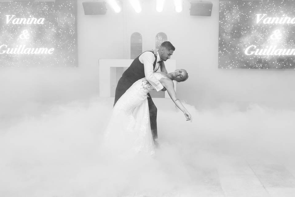 Danse