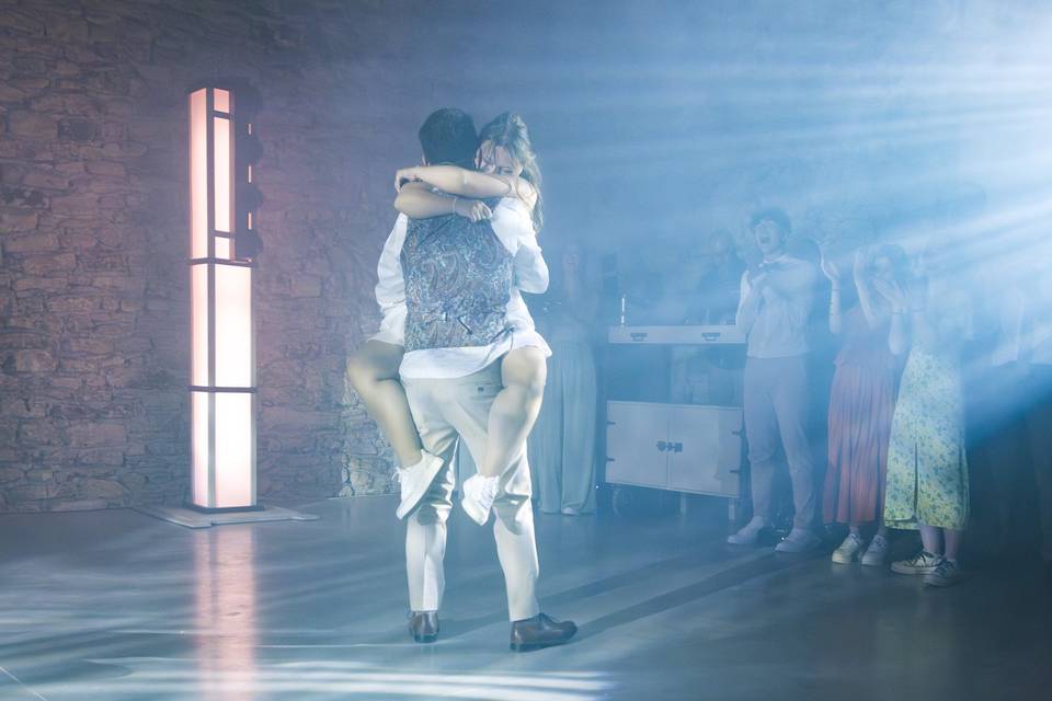 Danse