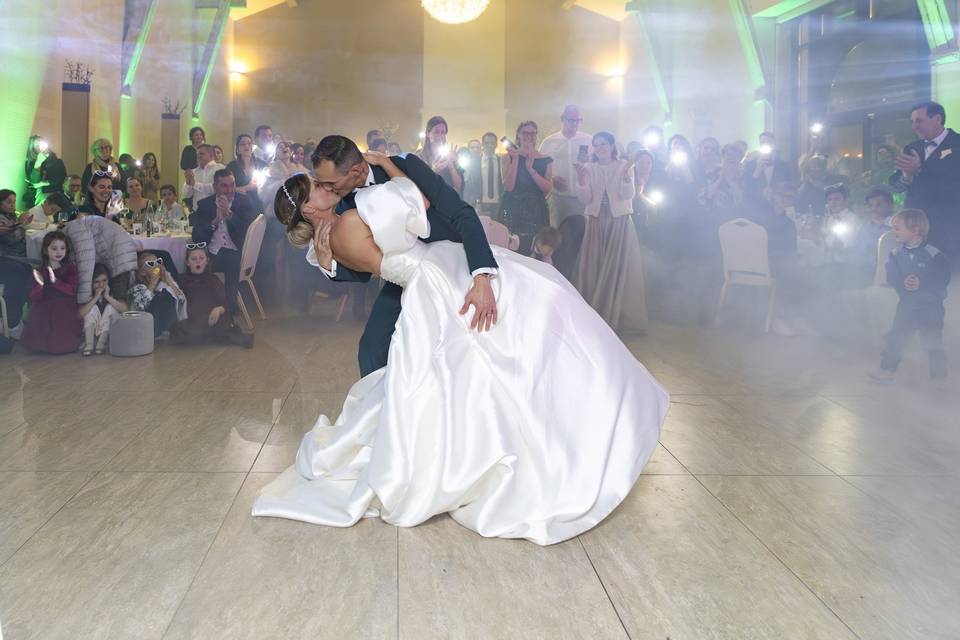 Danse