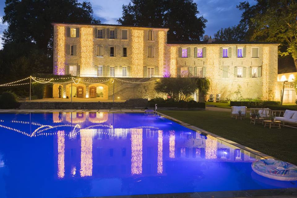 Domaine