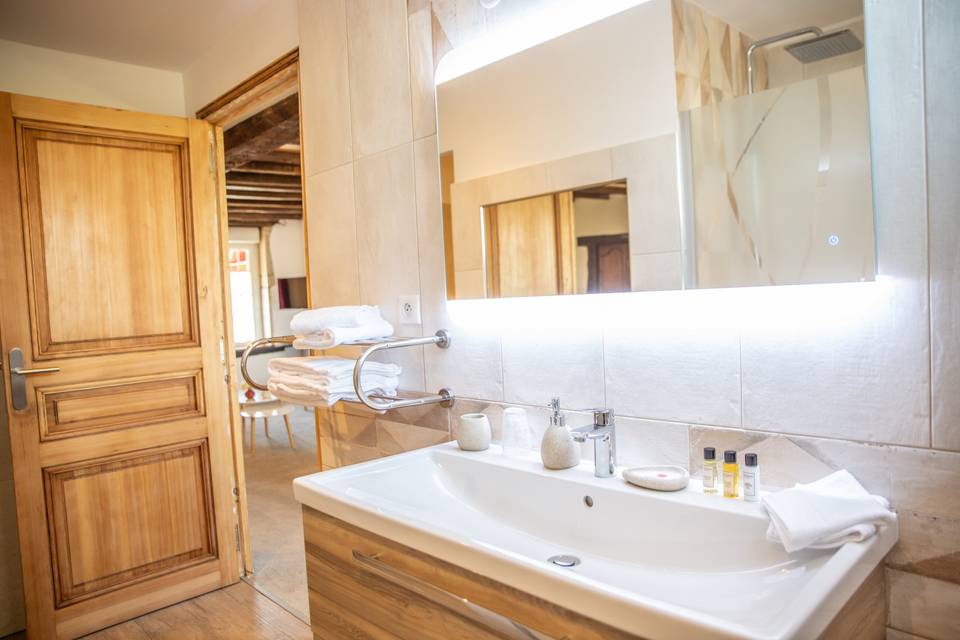 Salle de Bain Prestige