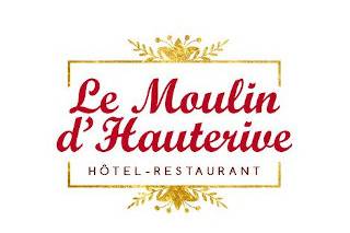 Logo Le Moulin d'Hauterive