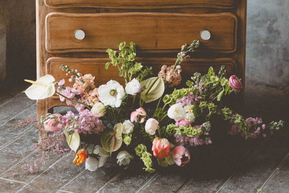 Table gâteau
