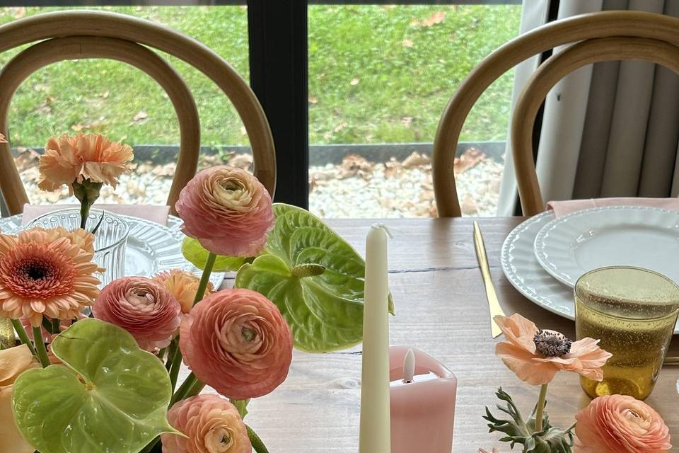 Compo table