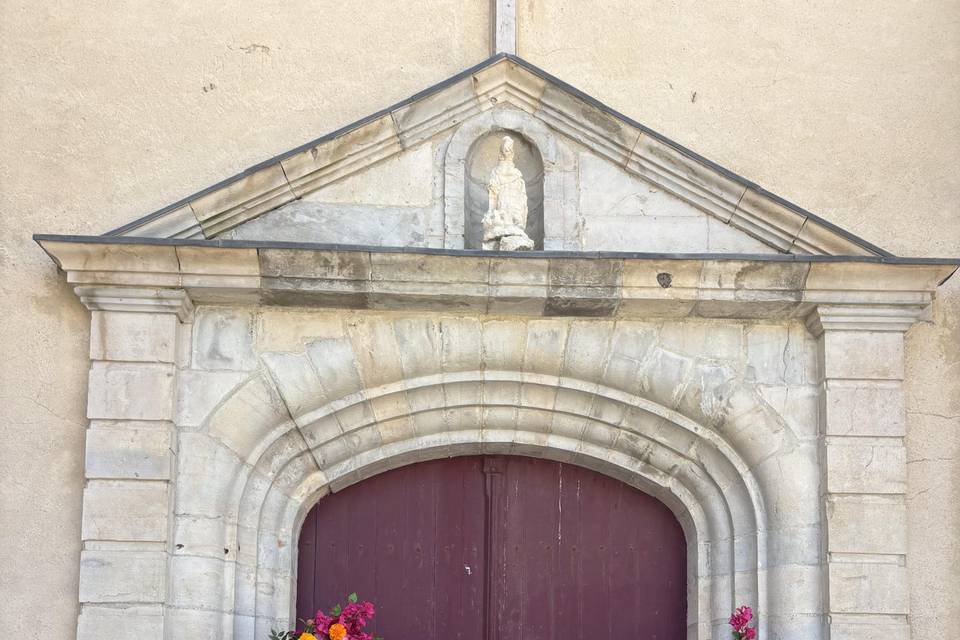 Arche