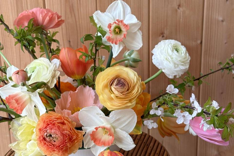 Compo table