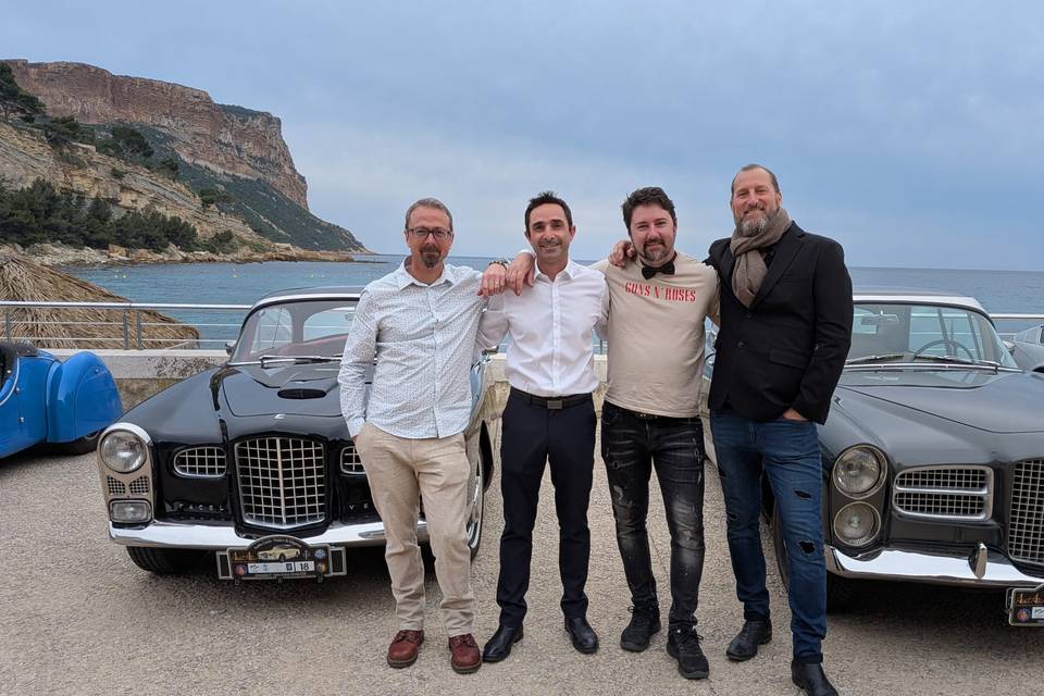 Cassis