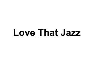 Love That Jazz
