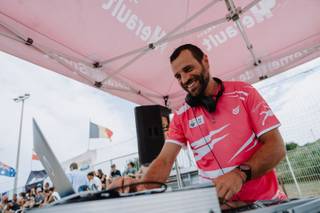Sylvain Lassabliere