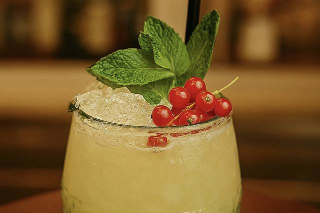 Cocktail classique Maï Taï
