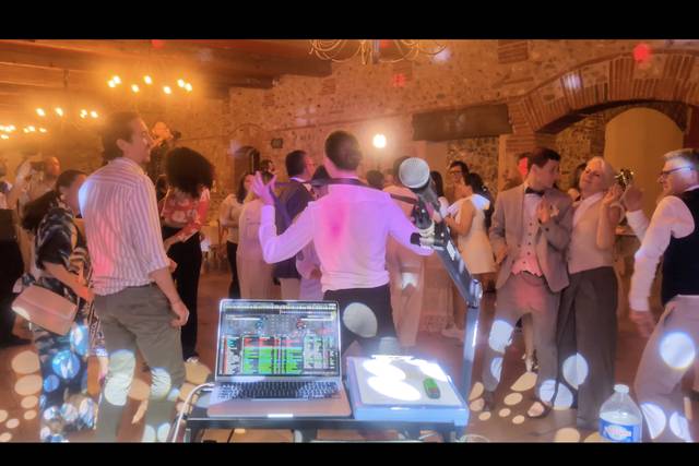 Mariage Avril 2026