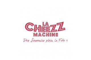 La Cheezz Machine