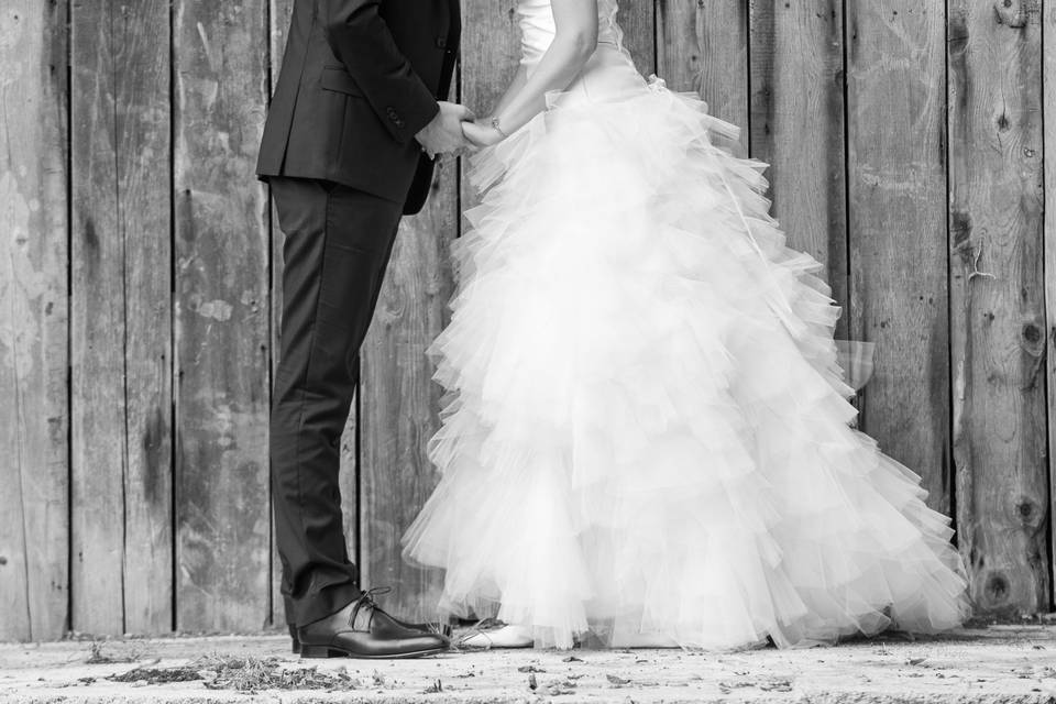 Photographe mariage Nancy