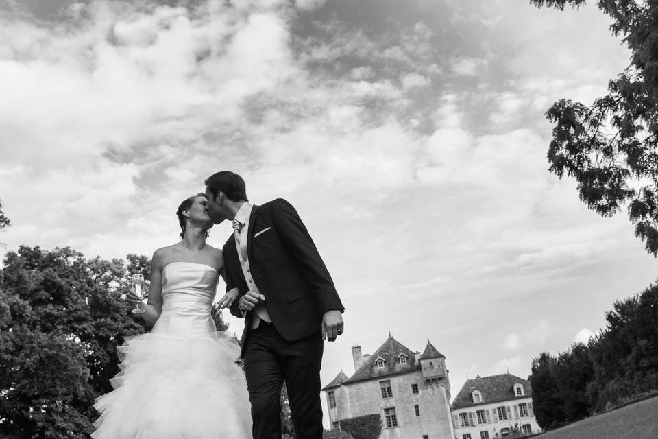 Photographe mariage Nancy