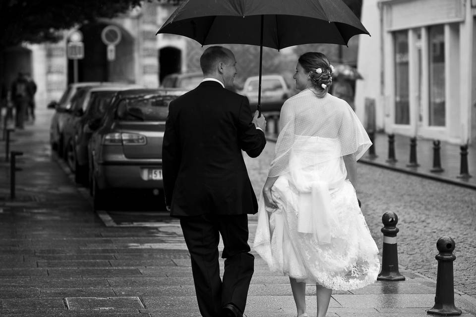 Photographe mariage Nancy