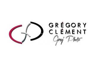 Logo Greg Photo Photographe