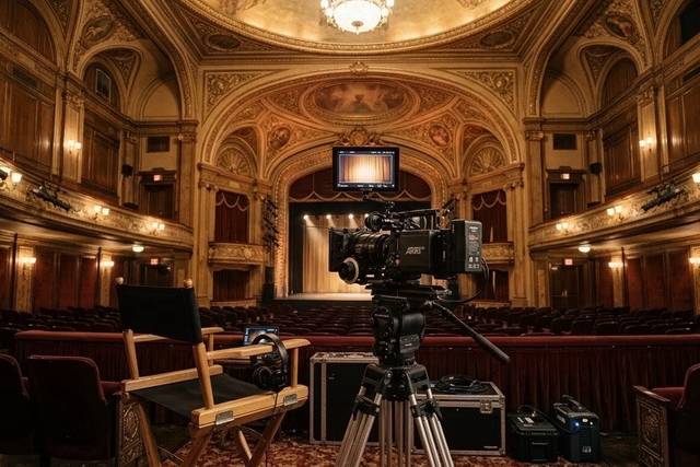 Studio Vidéo Événement