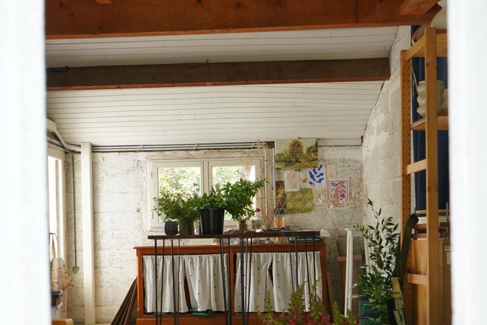 Studio Suzajo