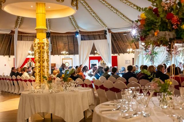 Cérémonie Mariage Caroussel