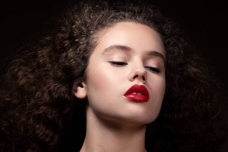 RED LIPS