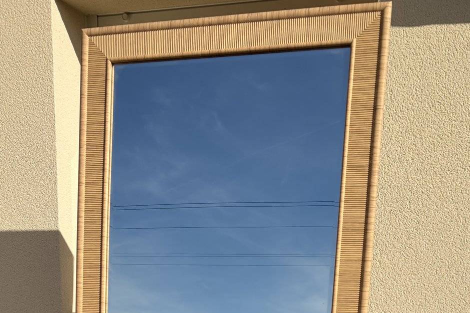 Location de miroir