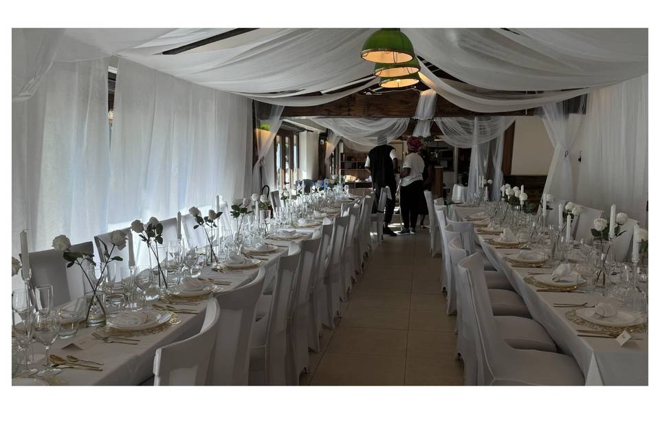 Mariage il mulino