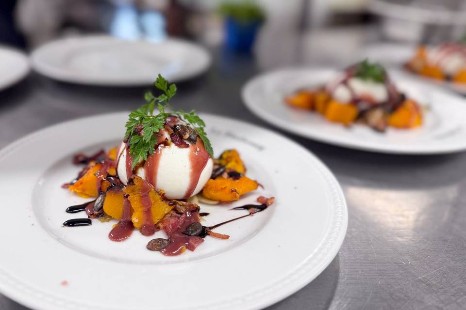 La Burrata