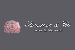 Romance & Co logo