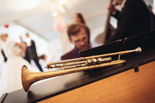 Jazz Animations Touraine