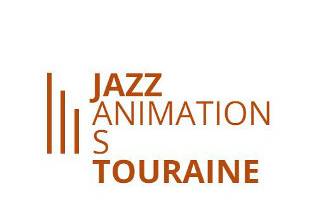 Jazz Animations Tourraine logo