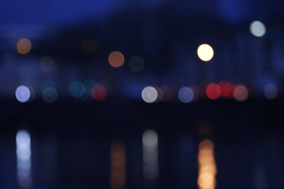 Prise de vue d'angers