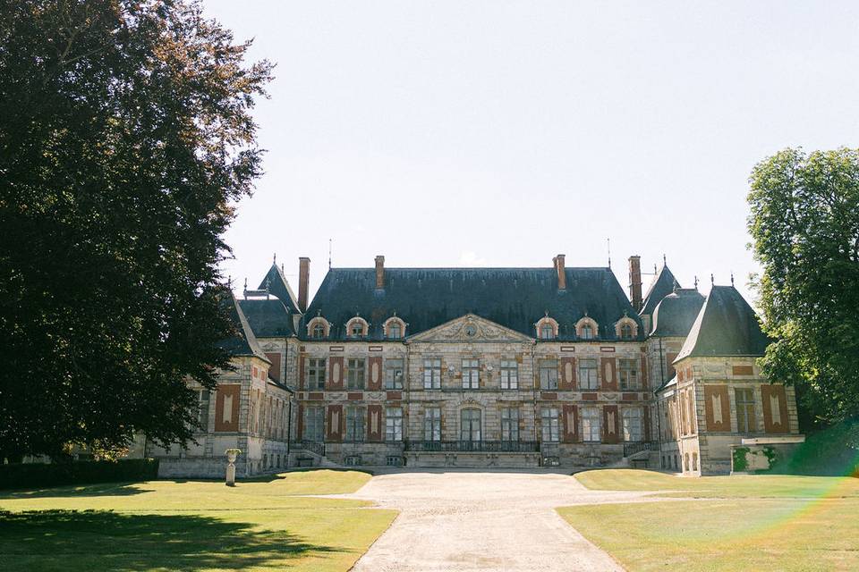 Les noces d'ella