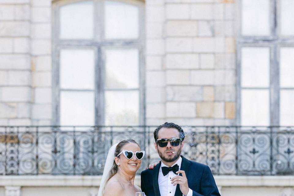 Les noces d'ella