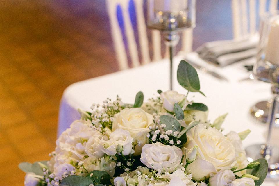 Les noces d'ella
