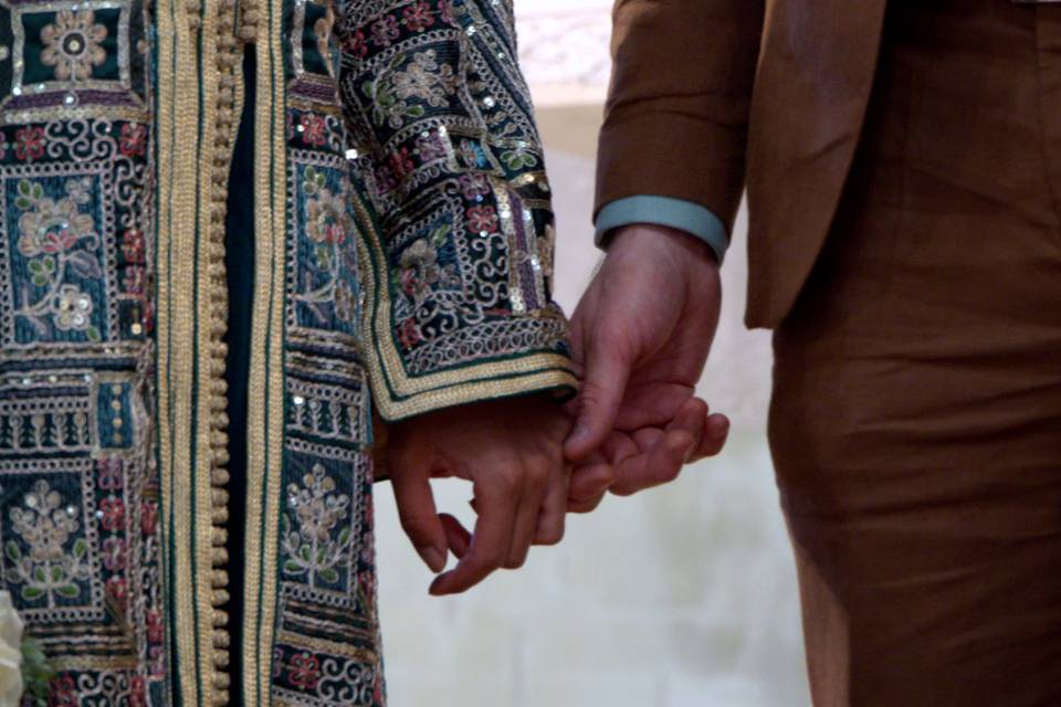 Mariage