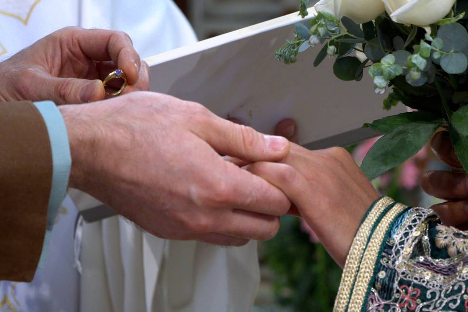 Mariage
