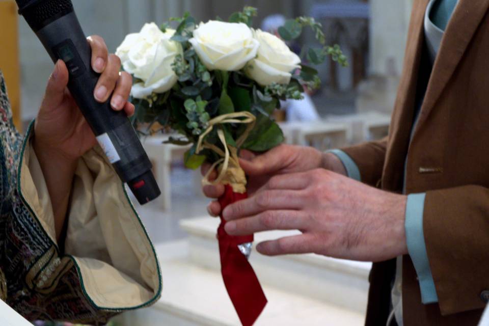 Mariage
