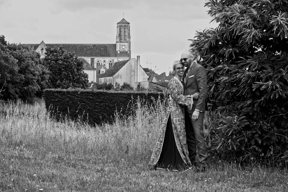 Mariage