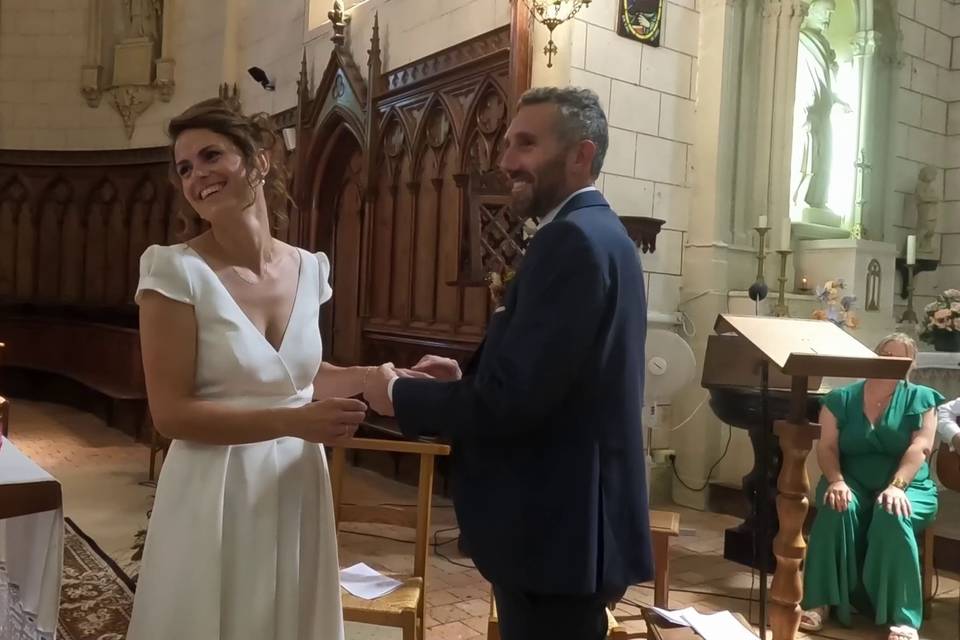 Mariage