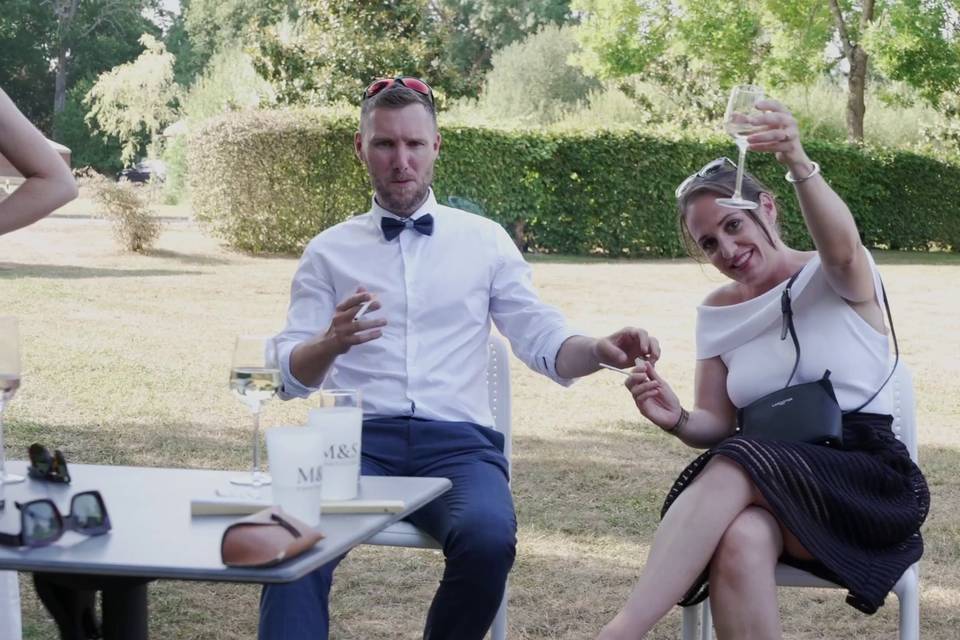 Mariage