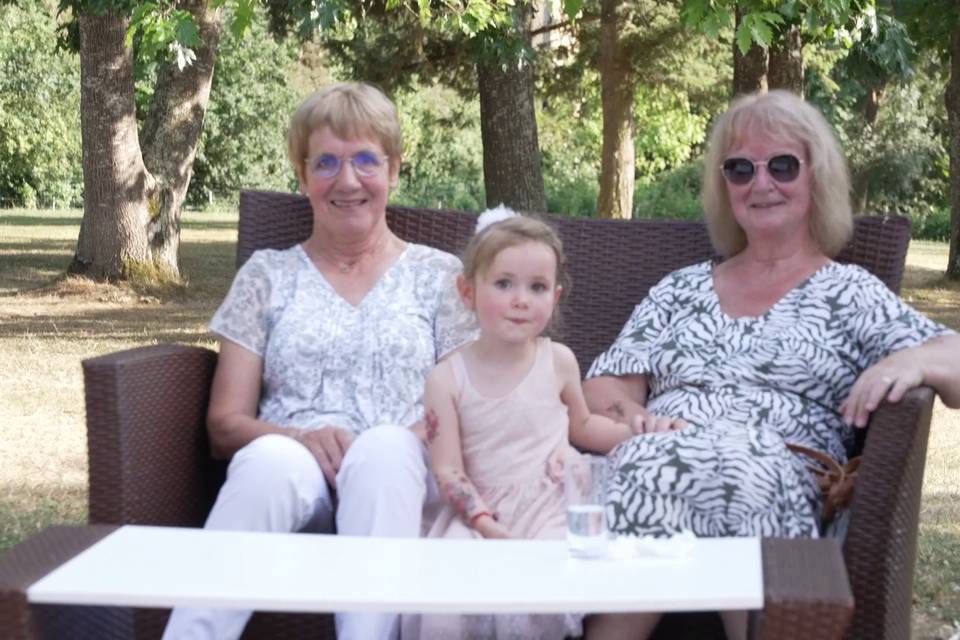 Mariage