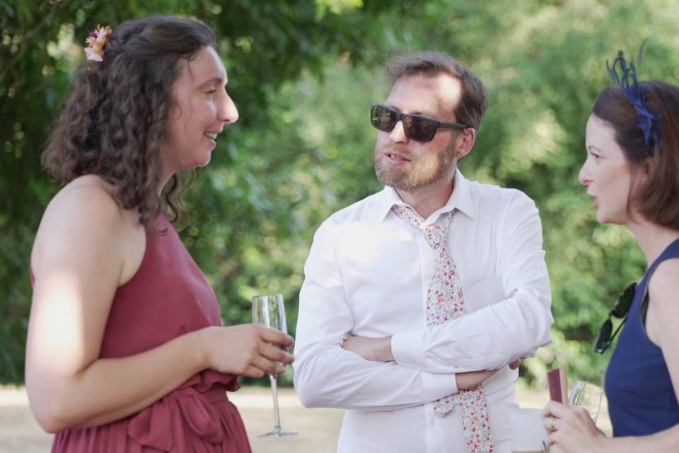 Mariage
