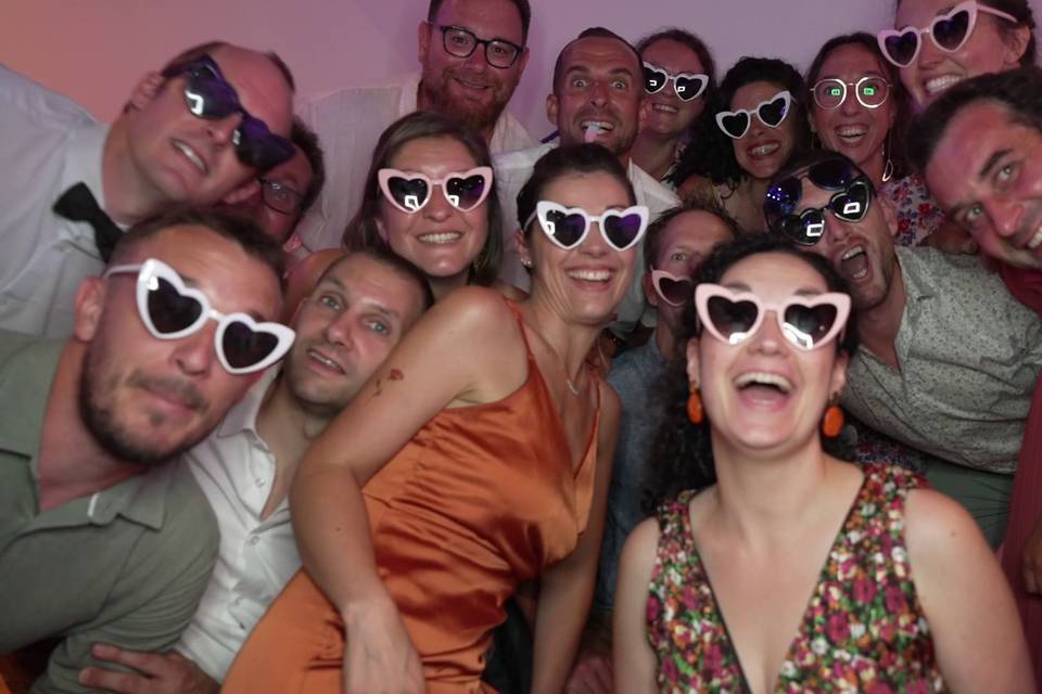 Mariage