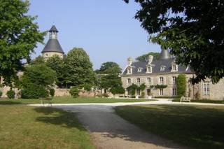 Manoir de Kerazan