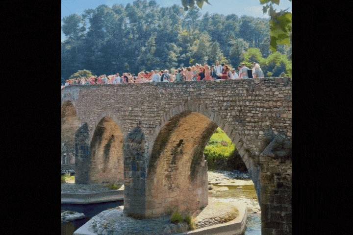 Mariage Agathe & Mark