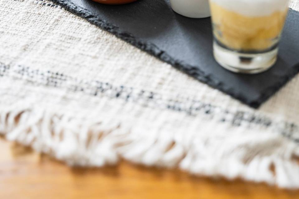 Café gourmand