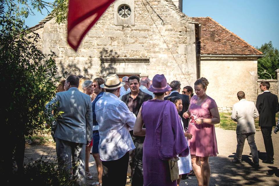 Mairie