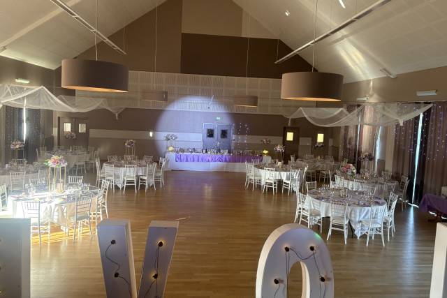Mariage